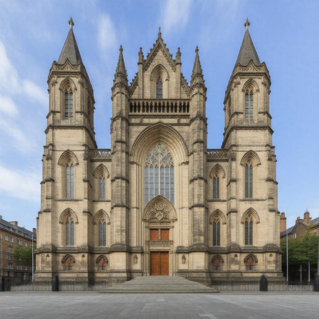 St. Philip's Cathedral